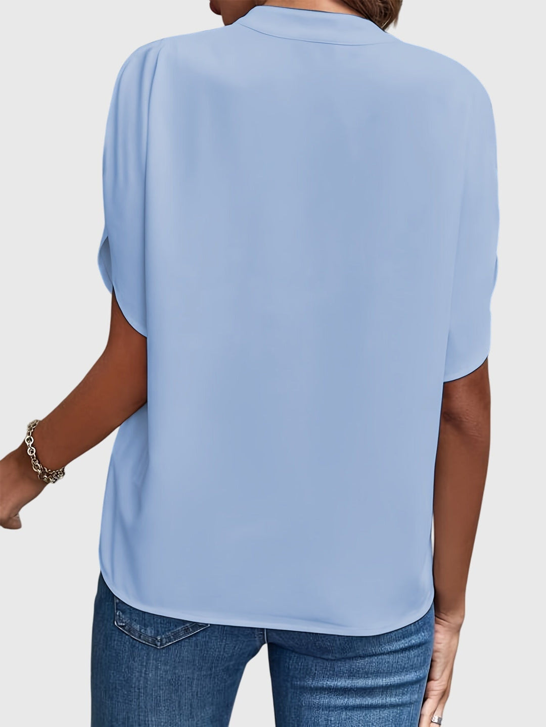 Ivy | Elegant Blouse