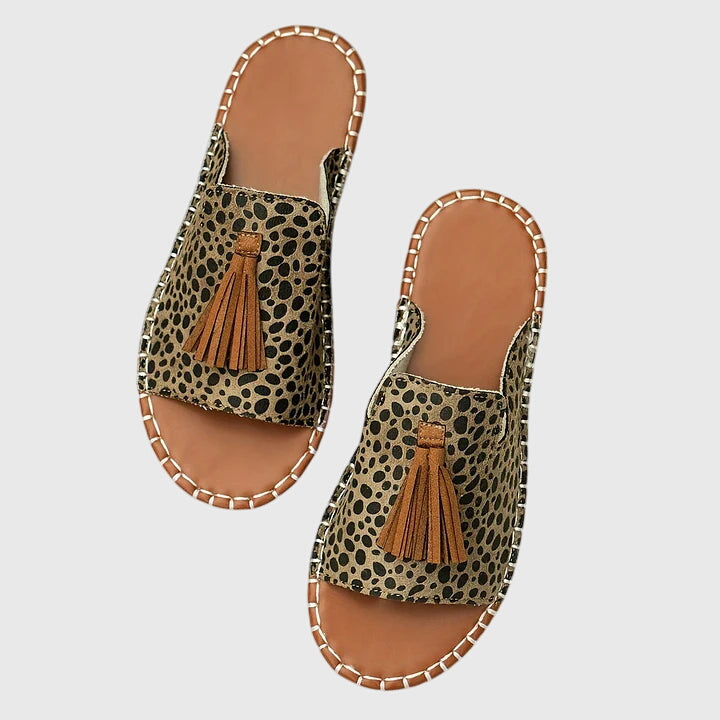 Angelica | Orthopedic Sandals