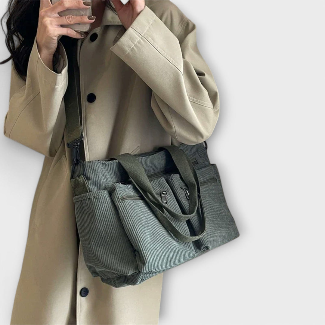 Eleanor | Tote Bag