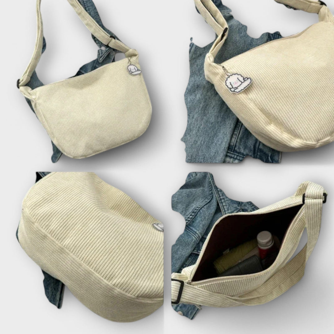 Eleanor | Shoulder Bags for Women