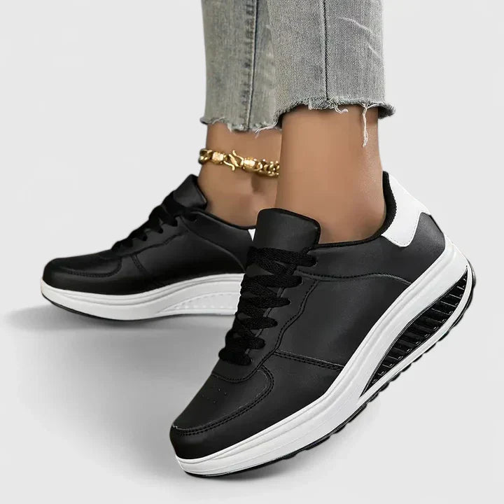 Carmella | Orthopedic Sneakers