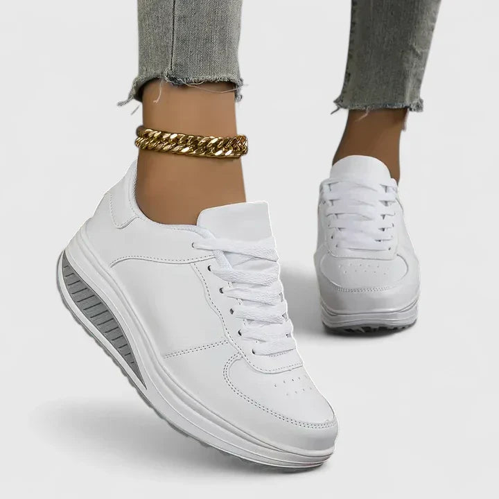 Carmella | Orthopedic Sneakers