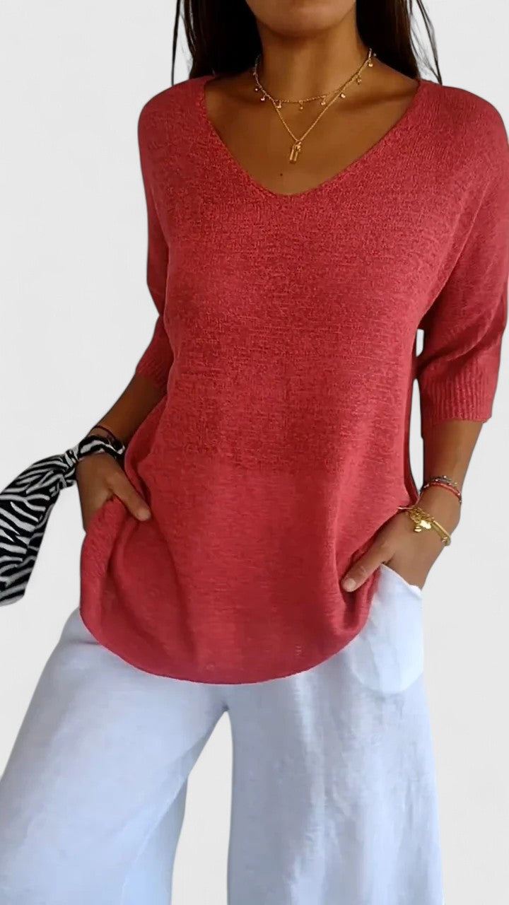 Rosaline | Comfortable Top