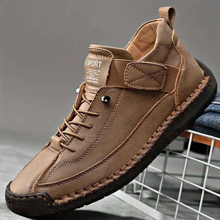 Patricia | Orthopedic Sneakers