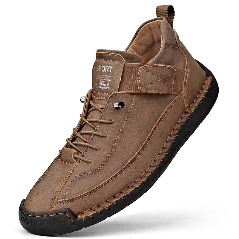 Patricia | Orthopedic Sneakers